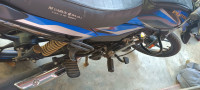 Bajaj Platina 110 H-Gear BS6