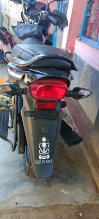 Bajaj Platina 110 H-Gear BS6