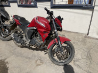 Yamaha FZ1 2017 Model