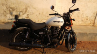 Royal Enfield Thunderbird X 350 2019 Model