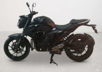 Yamaha FZ25 2018 Model
