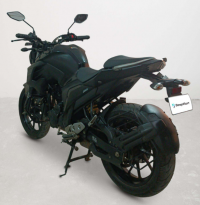 Yamaha FZ25