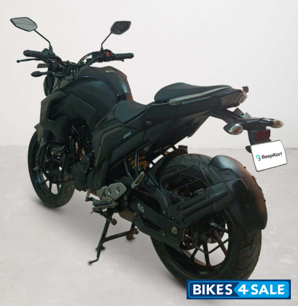 Yamaha FZ25