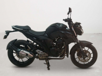 Yamaha FZ25