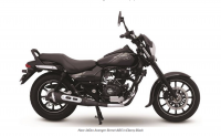 Bajaj Avenger 2020 Model