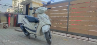 TVS Wego 2014 Model