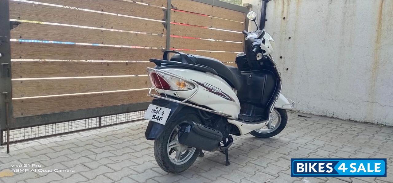TVS Wego