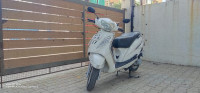 TVS Wego