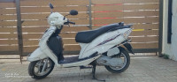 TVS Wego