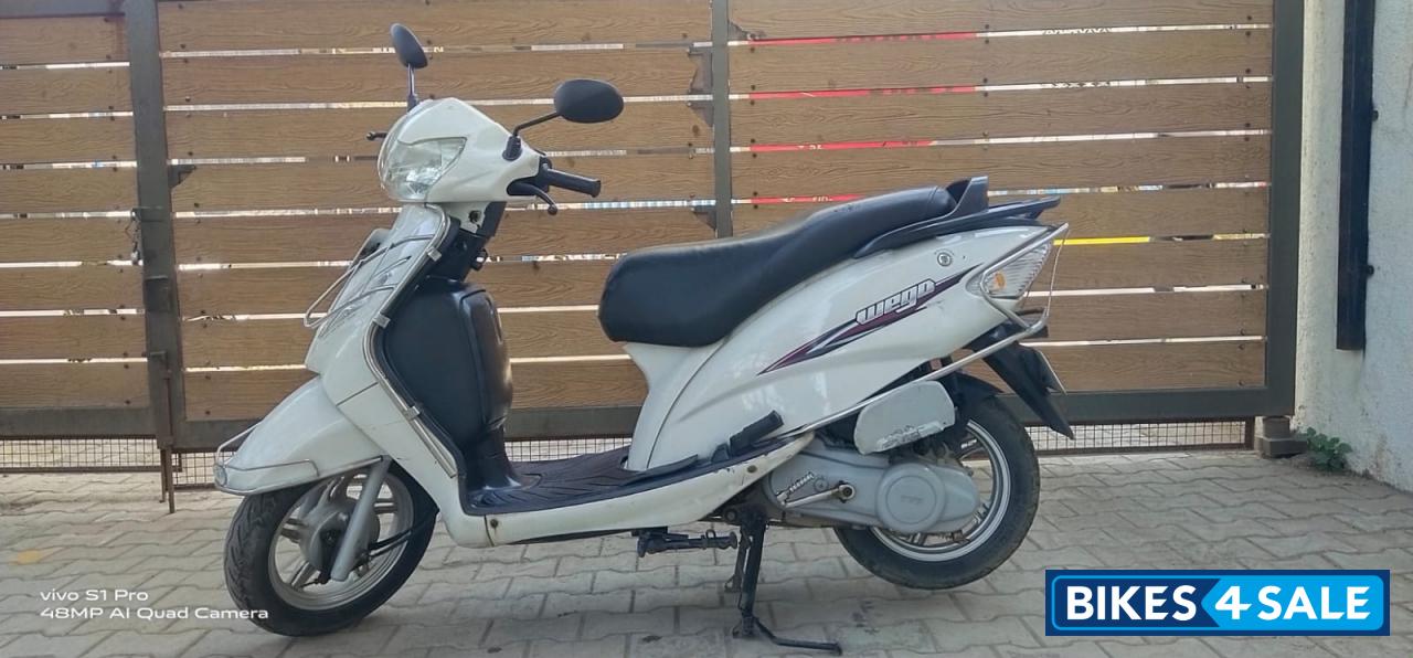 TVS Wego