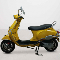 Vespa SXL 125 2018 Model