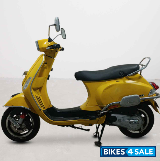 Vespa SXL 125