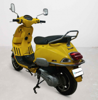 Vespa SXL 125