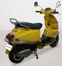 Vespa SXL 125