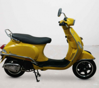 Vespa SXL 125