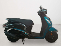 Yamaha Fascino