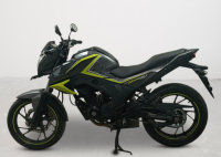 Honda CB Hornet 160R 2017 Model