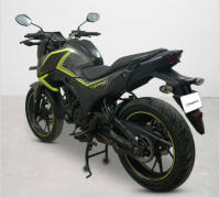 Honda CB Hornet 160R