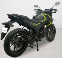 Honda CB Hornet 160R