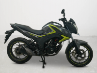 Honda CB Hornet 160R