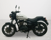 Royal Enfield Thunderbird X 350 2019 Model