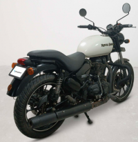 Royal Enfield Thunderbird X 350