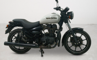 Royal Enfield Thunderbird X 350
