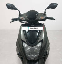 TVS NTORQ 125 2019 Model
