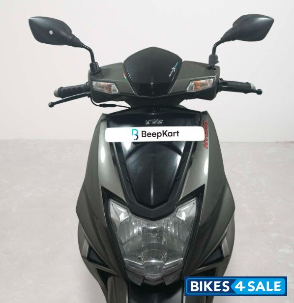 TVS NTORQ 125