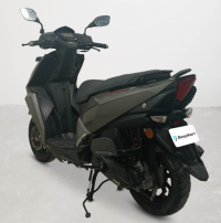 TVS NTORQ 125