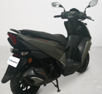 TVS NTORQ 125