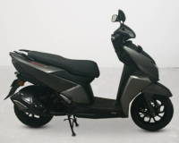 TVS NTORQ 125