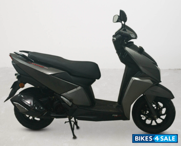 TVS NTORQ 125