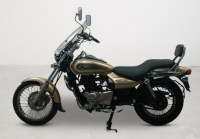 Bajaj Avenger Cruise 220 2017 Model