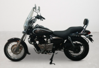 Bajaj Avenger Cruise 220 2019 Model