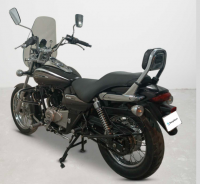 Bajaj Avenger Cruise 220