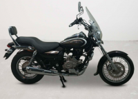 Bajaj Avenger Cruise 220