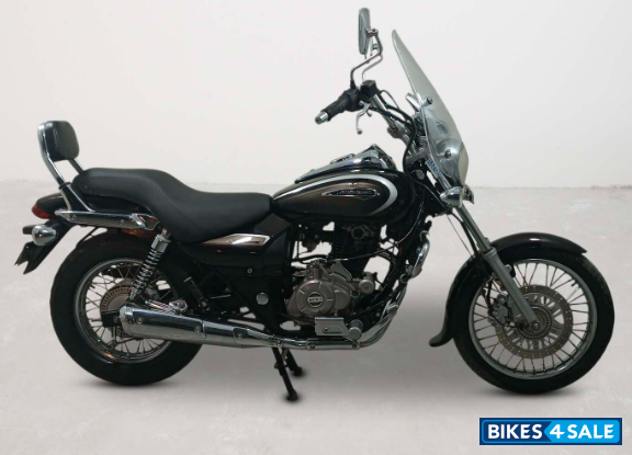 Bajaj Avenger Cruise 220 Bajaj Avenger Cruise 220