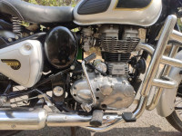 Royal Enfield Classic 350 2017 Model