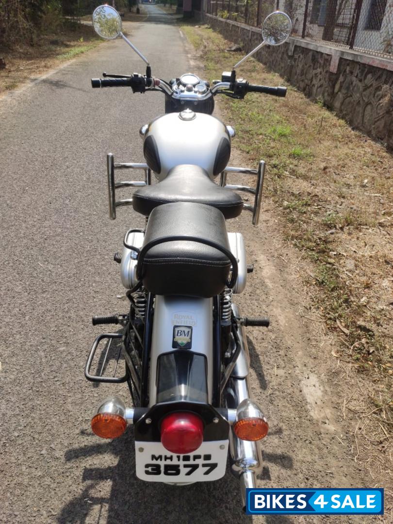 Royal Enfield Classic 350