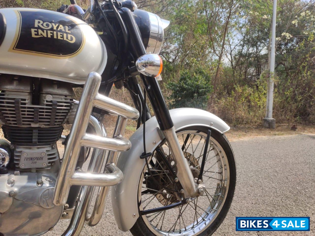 Royal Enfield Classic 350