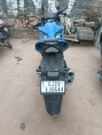 Suzuki Gixxer ABS 2018 Model