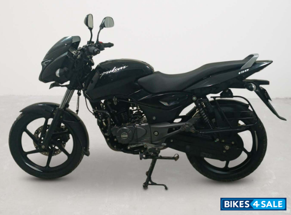 Bajaj Pulsar 150