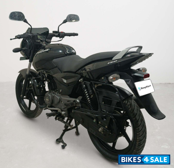 Bajaj Pulsar 150