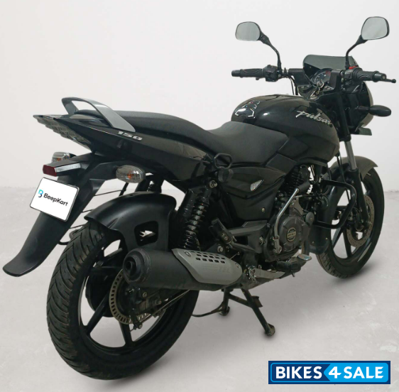 Bajaj Pulsar 150