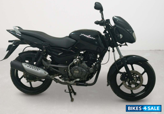 Bajaj Pulsar 150