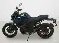 Yamaha MT-15 2019 Model
