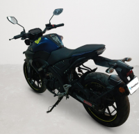 Yamaha MT-15