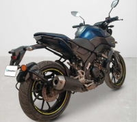 Yamaha MT-15
