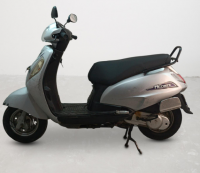 Suzuki Access 125 2014 Model